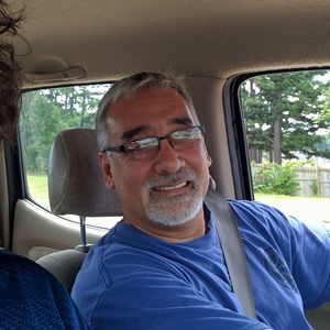 Meet your Posher, Billy